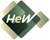 Health e-Web Logo